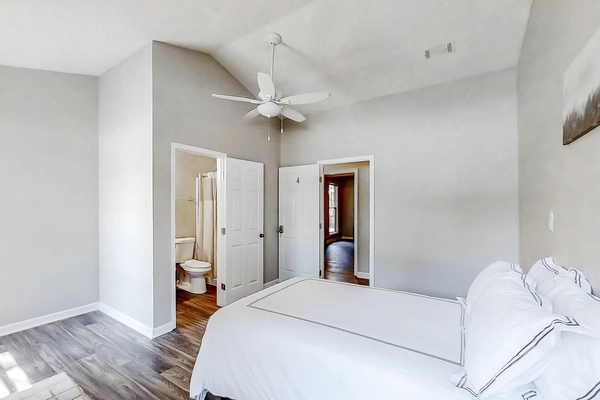 Coliving in Clayton County GA - South Atl, Atlanta