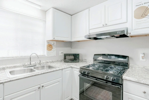 Coliving in College Park - South Atl, Atlanta