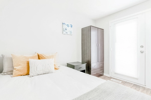 Coliving in College Park - South Atl, Atlanta