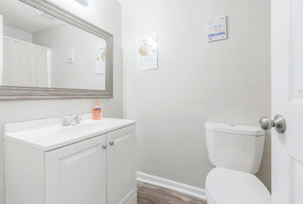 Coliving in College Park - South Atl, Atlanta