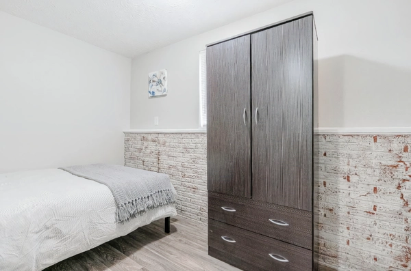 Coliving in College Park - South Atl, Atlanta