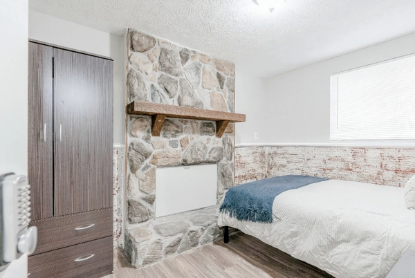 Coliving in College Park - South Atl, Atlanta