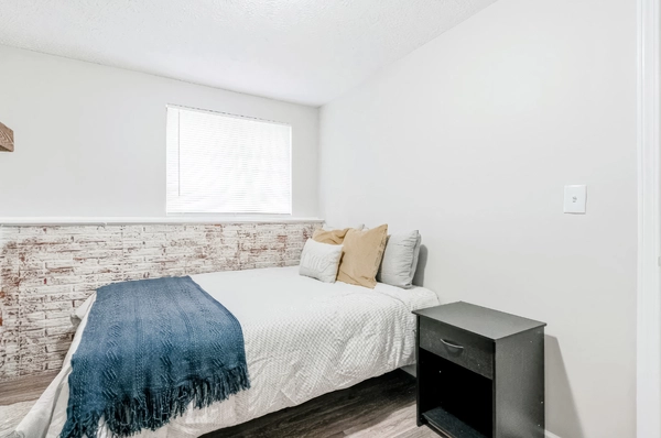 Coliving in College Park - South Atl, Atlanta