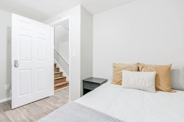 Coliving in College Park - South Atl, Atlanta