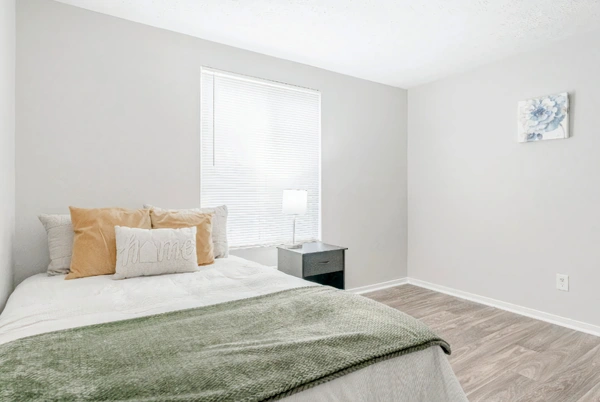 Coliving in College Park - South Atl, Atlanta