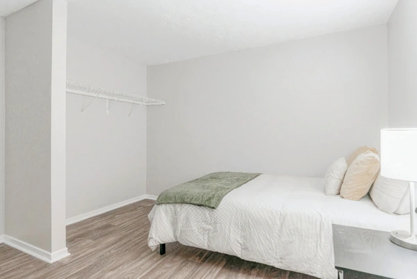 Coliving in College Park - South Atl, Atlanta