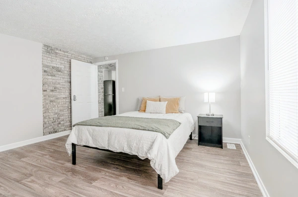 Coliving in College Park - South Atl, Atlanta