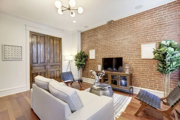 Coliving in Near Northeast - Washington Northeast, Washington DC