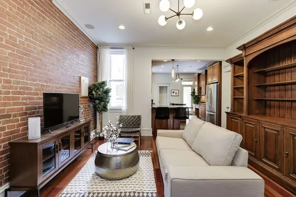 Coliving in Near Northeast - Washington Northeast, Washington DC