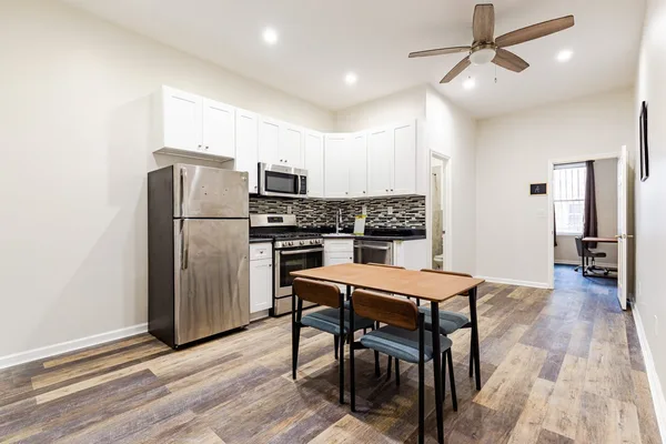 Coliving in Williamsburg - Brooklyn, New York