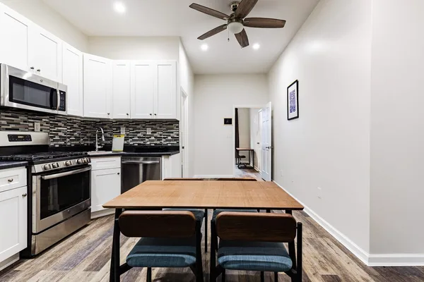 Coliving in Williamsburg - Brooklyn, New York