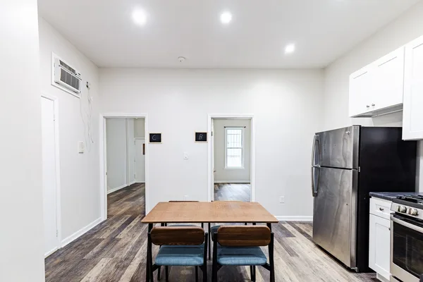 Coliving in Williamsburg - Brooklyn, New York