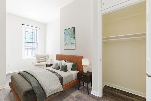 Coliving in Williamsburg - Brooklyn, New York