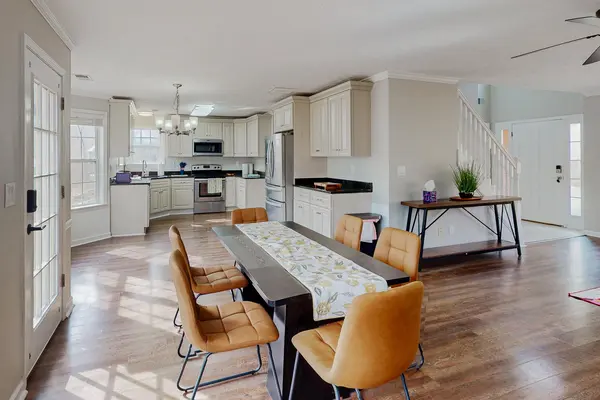 Coliving in Snellville - East Atl, Atlanta