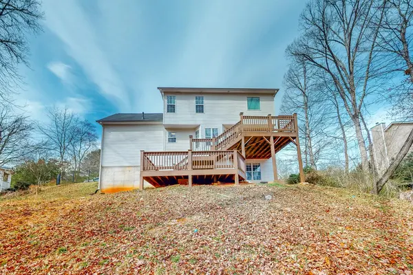 Coliving in Snellville - East Atl, Atlanta