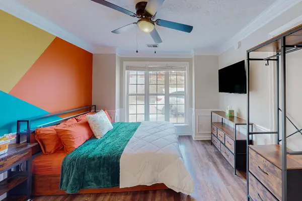 Coliving in Snellville - East Atl, Atlanta