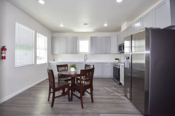 Coliving in Kashmere Gardens - Inner Loop, Houston