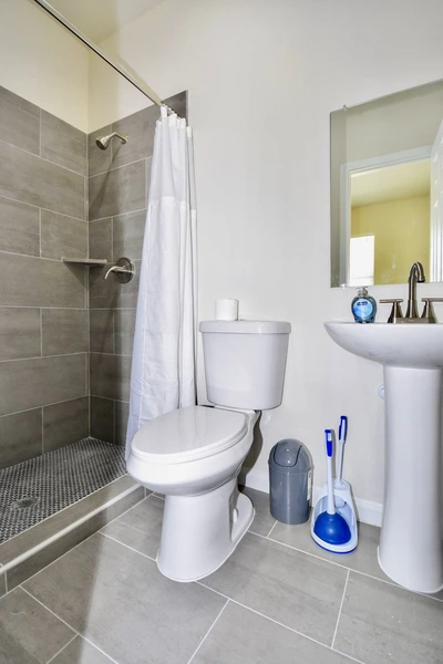 Coliving in Kashmere Gardens - Inner Loop, Houston