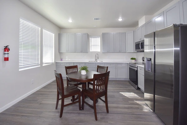 Coliving in Kashmere Gardens - Inner Loop, Houston