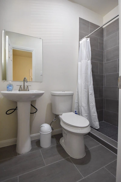 Coliving in Kashmere Gardens - Inner Loop, Houston