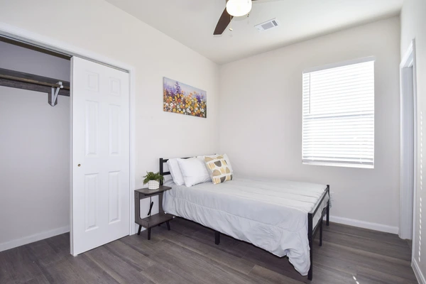 Coliving in Kashmere Gardens - Inner Loop, Houston