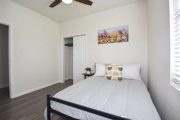 Coliving in Kashmere Gardens - Inner Loop, Houston