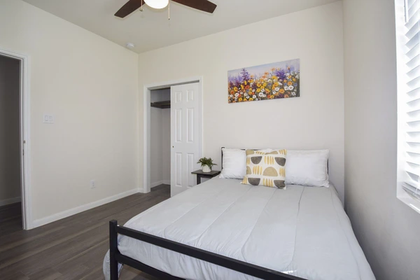 Coliving in Kashmere Gardens - Inner Loop, Houston