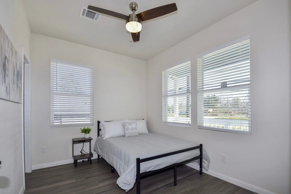 Coliving in Kashmere Gardens - Inner Loop, Houston