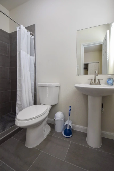 Coliving in Kashmere Gardens - Inner Loop, Houston