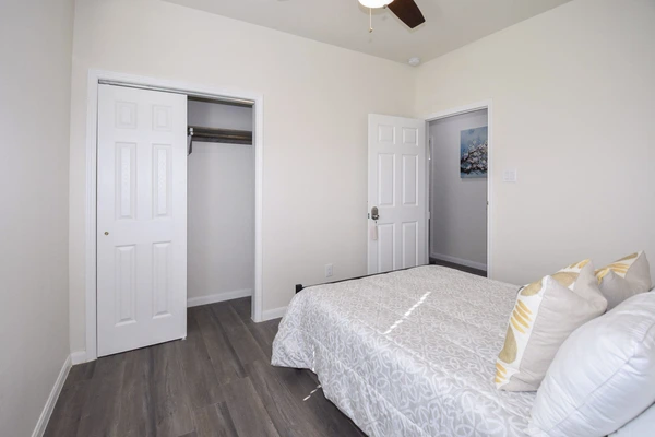 Coliving in Kashmere Gardens - Inner Loop, Houston