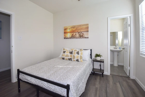 Coliving in Kashmere Gardens - Inner Loop, Houston