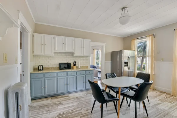 Coliving in Dorchester - Boston, Boston