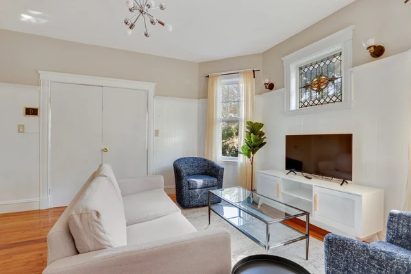 Coliving in Dorchester - Boston, Boston