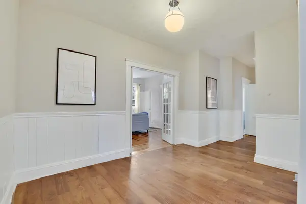 Coliving in Dorchester - Boston, Boston