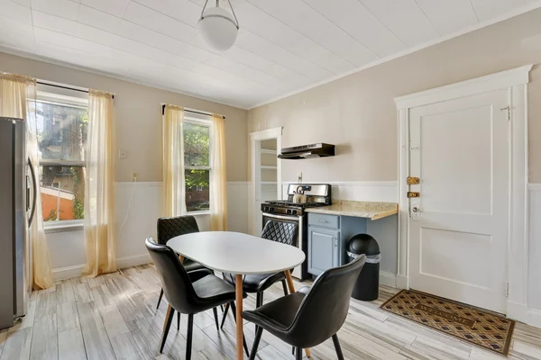 Coliving in Dorchester - Boston, Boston