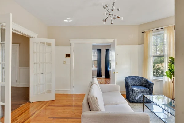 Coliving in Dorchester - Boston, Boston