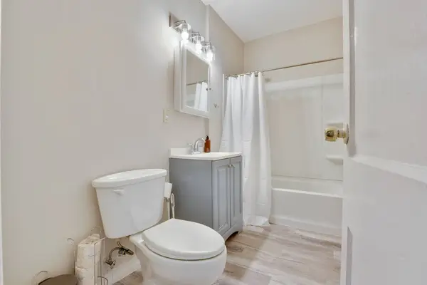 Coliving in Dorchester - Boston, Boston