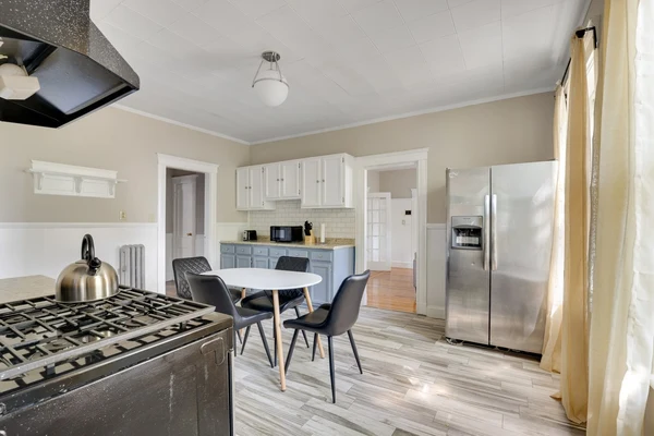 Coliving in Dorchester - Boston, Boston