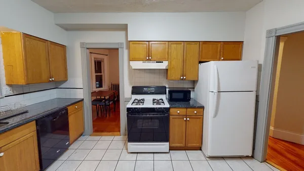 Coliving in Allston - Boston, Boston