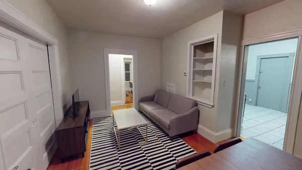 Coliving in Allston - Boston, Boston