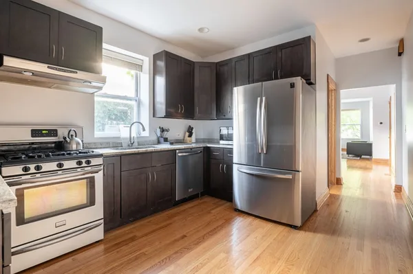 Coliving in Avondale - North Side, Chicago