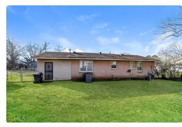 Coliving in College Park - South Atl, Atlanta