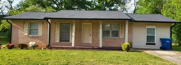 Coliving in College Park - South Atl, Atlanta