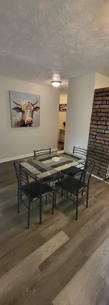 Coliving in College Park - South Atl, Atlanta