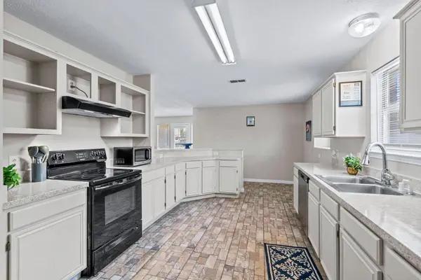 Coliving in Watauga - Forth Worth, Dallas