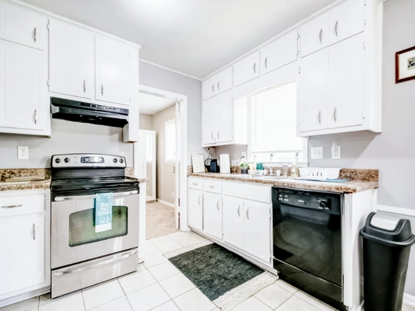 Coliving in Decatur - East Atl, Atlanta