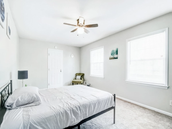 Coliving in Decatur - East Atl, Atlanta