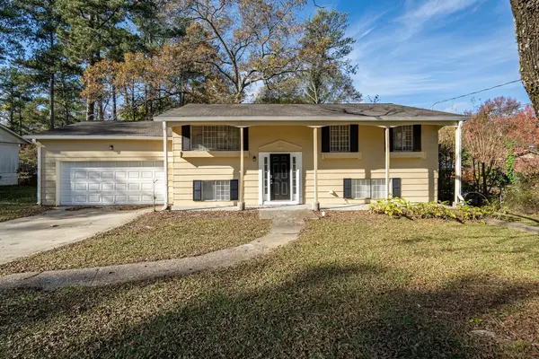 Coliving in Clayton County GA - South Atl, Atlanta