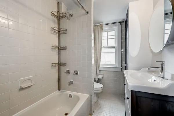 Coliving in Woodley Park - Washington Northwest, Washington DC