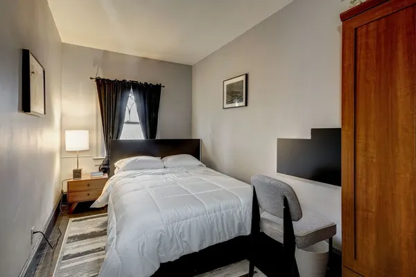 Coliving in Woodley Park - Washington Northwest, Washington DC